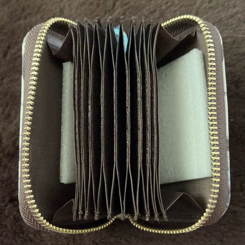 New Wander Wallets Small Wallet - image 2